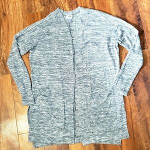 • Old Navy • Light Grey Cardigan
